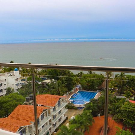 Arenillas Del Mar Hotel Tolú Kültér fotó