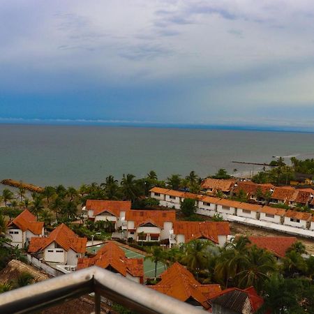 Arenillas Del Mar Hotel Tolú Kültér fotó