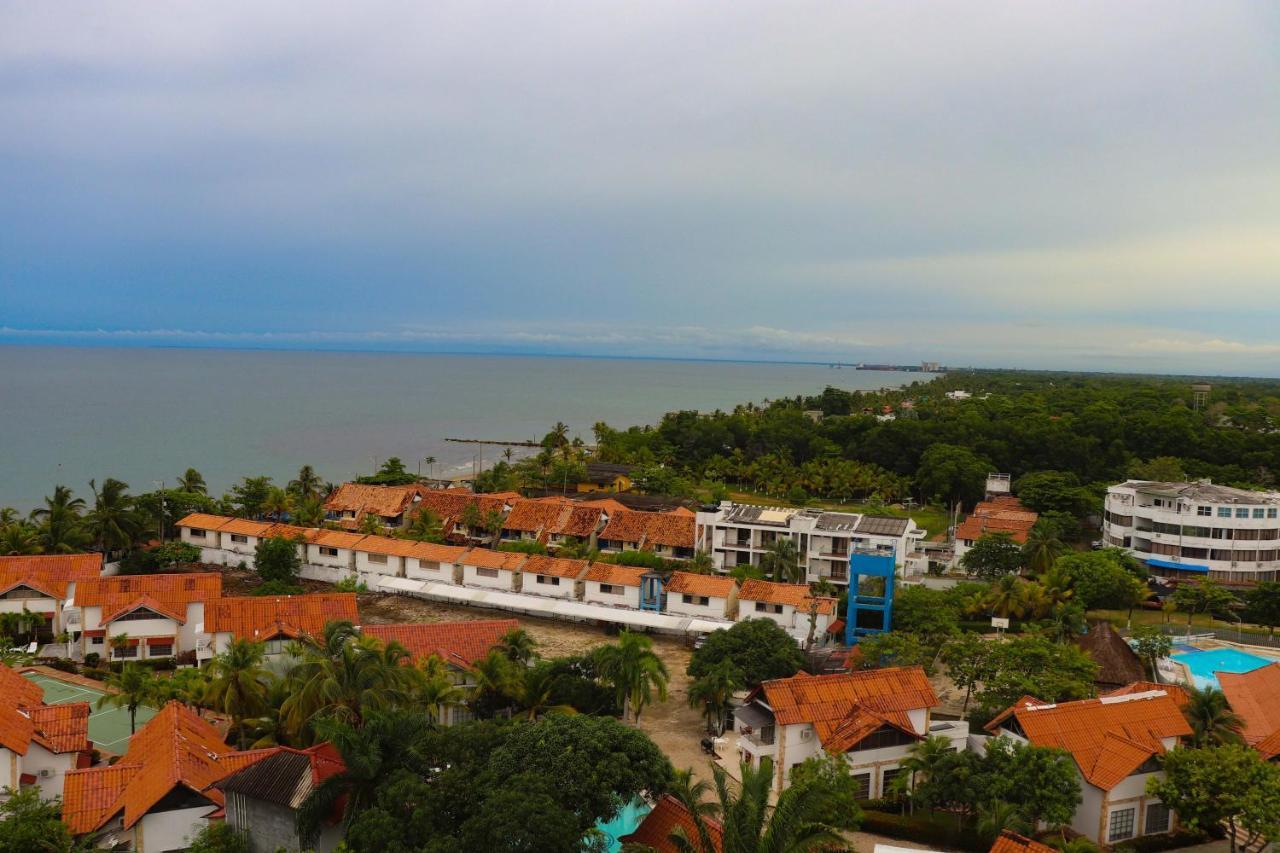 Arenillas Del Mar Hotel Tolú Kültér fotó