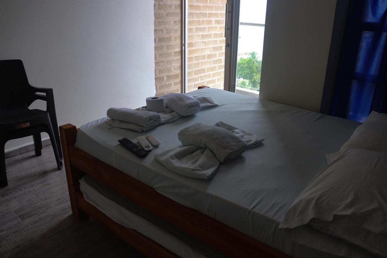 Arenillas Del Mar Hotel Tolú Kültér fotó