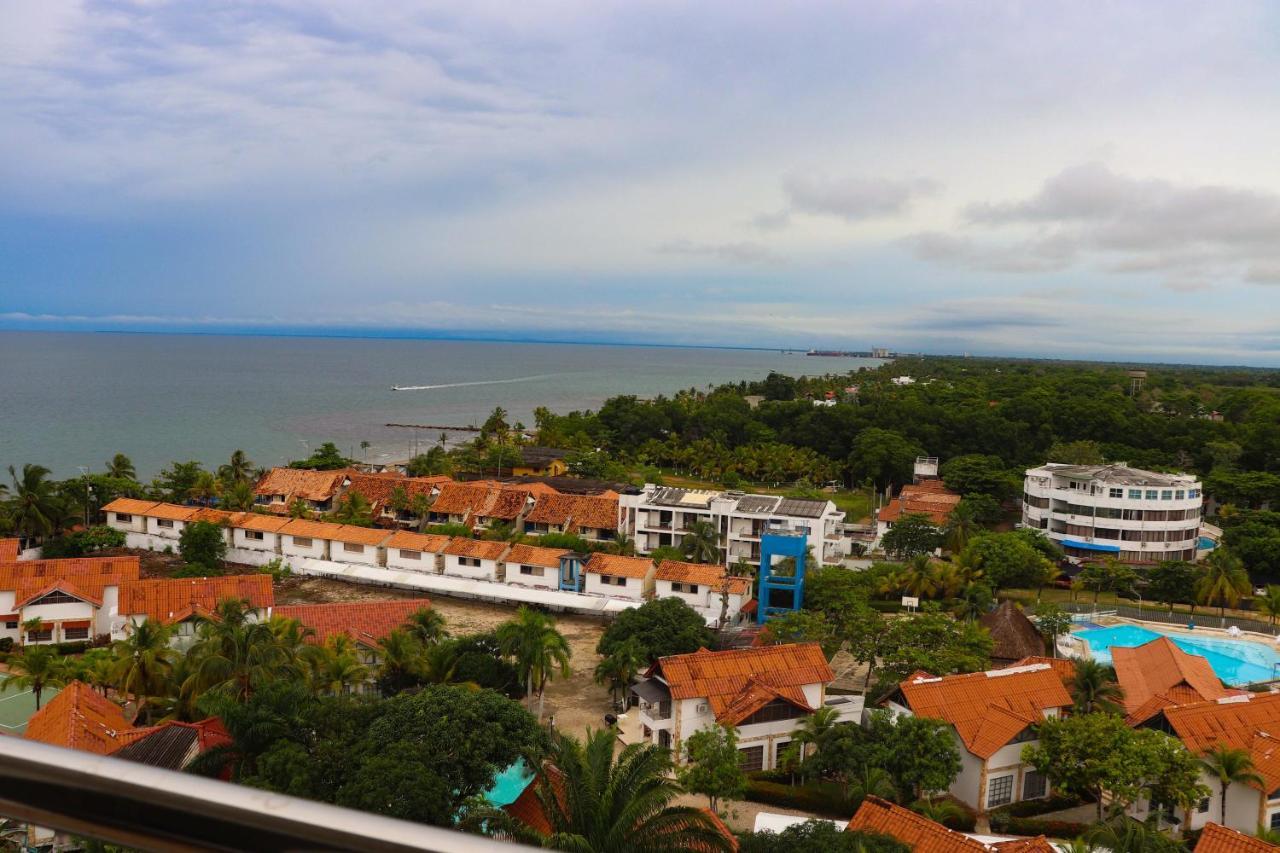 Arenillas Del Mar Hotel Tolú Kültér fotó