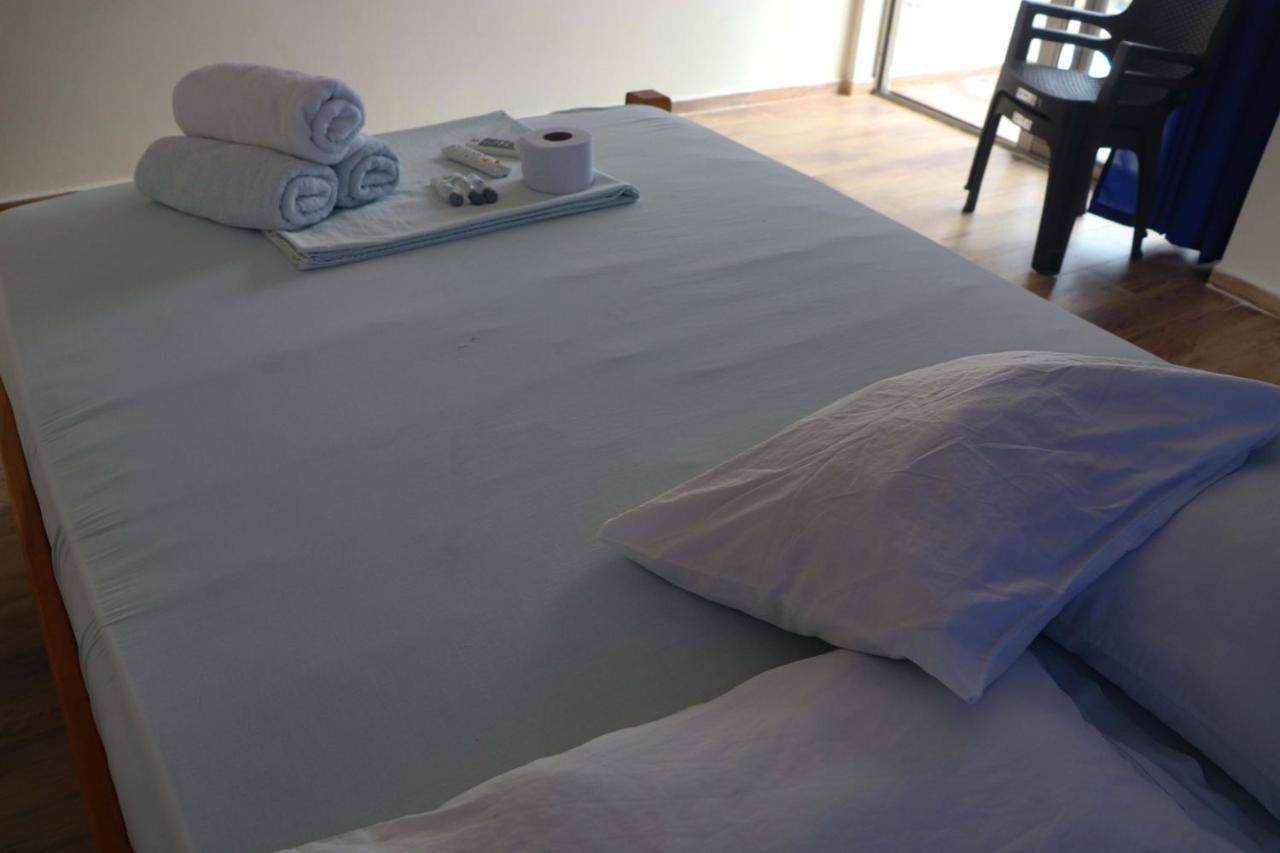 Arenillas Del Mar Hotel Tolú Kültér fotó