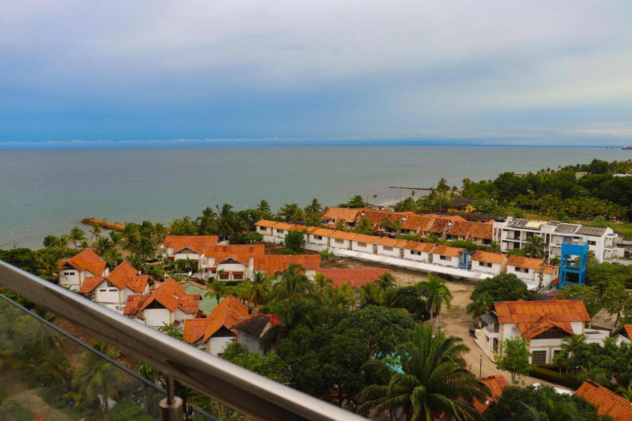 Arenillas Del Mar Hotel Tolú Kültér fotó