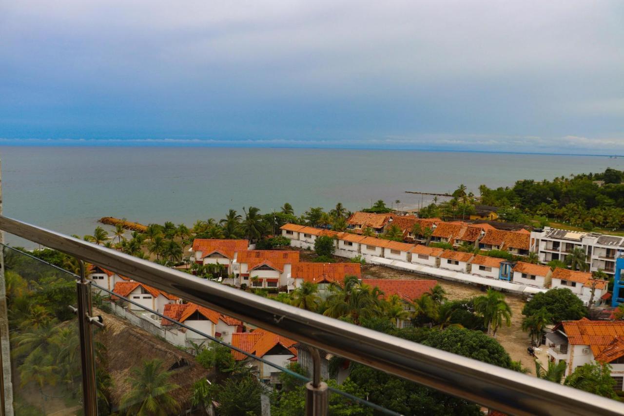 Arenillas Del Mar Hotel Tolú Kültér fotó