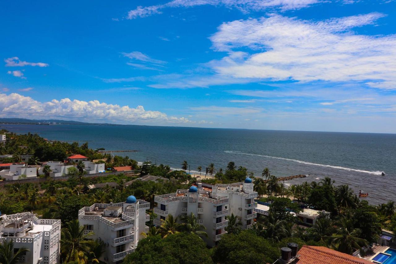 Arenillas Del Mar Hotel Tolú Kültér fotó
